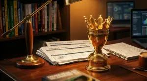 Cuotas Históricas Campeón LaLiga — Favoritos vs Resultado Real