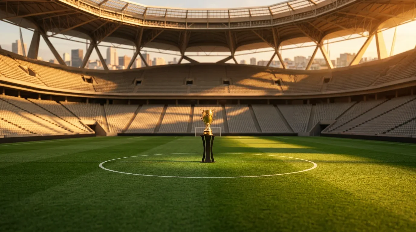 Análisis de cuotas y apuestas al campeón de LaLiga 2025/26