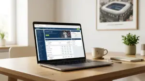 Mejores Casas de Apuestas LaLiga — Cuotas, Márgenes y Licencias
